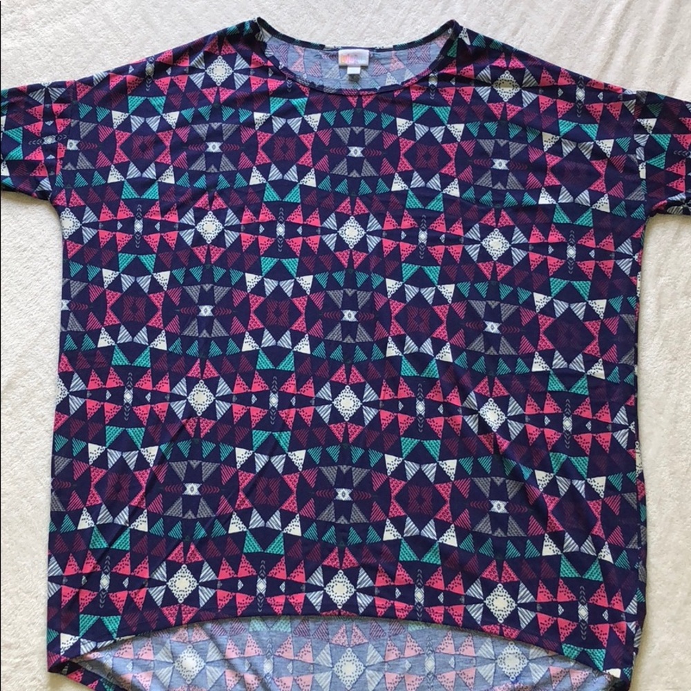 Lularoe Irma